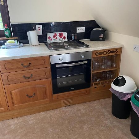 Eishkin Flat, Apartamento Fort William Exterior foto