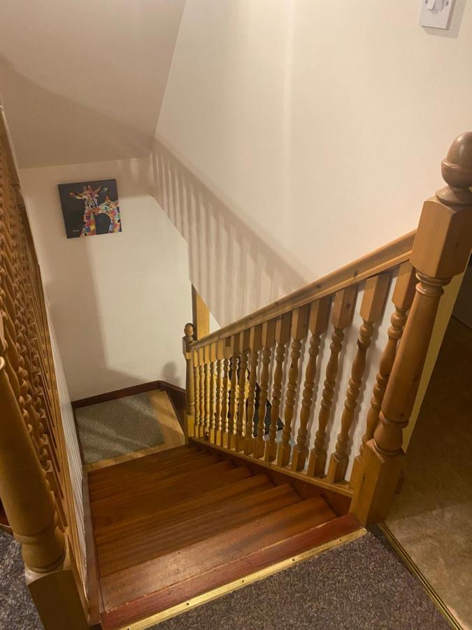 Eishkin Flat, Apartamento Fort William Exterior foto