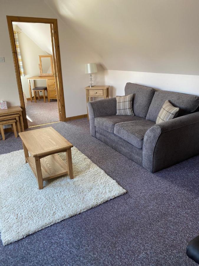 Eishkin Flat, Apartamento Fort William Exterior foto