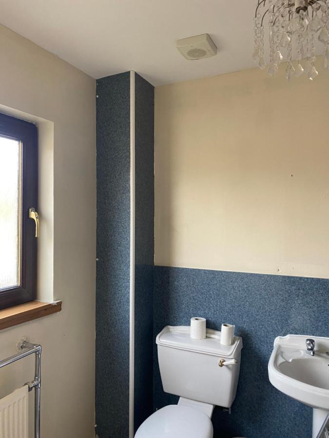 Eishkin Flat, Apartamento Fort William Exterior foto
