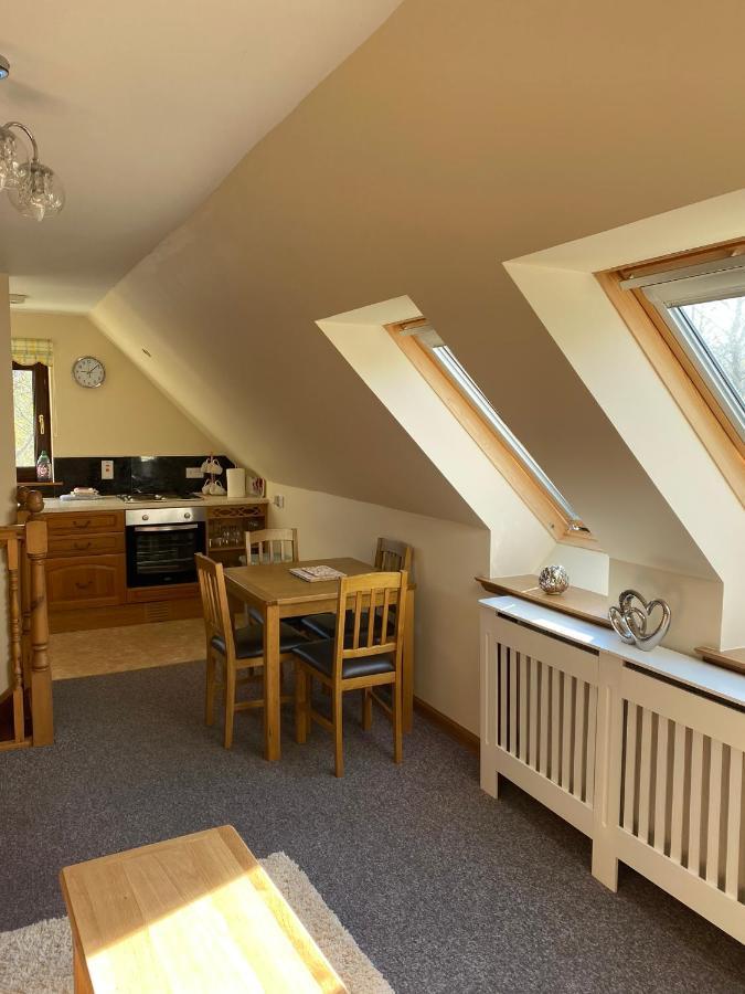 Eishkin Flat, Apartamento Fort William Exterior foto