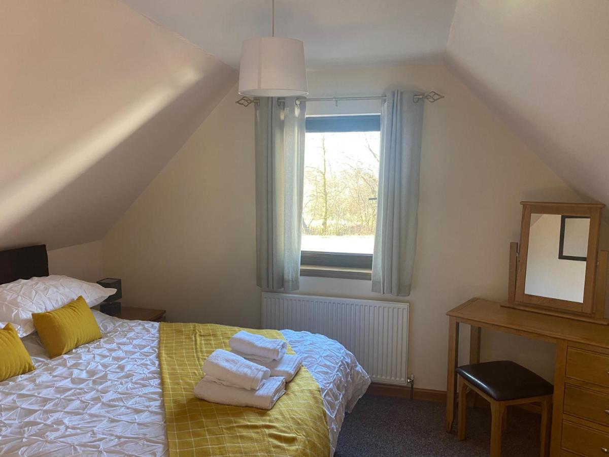 Eishkin Flat, Apartamento Fort William Exterior foto