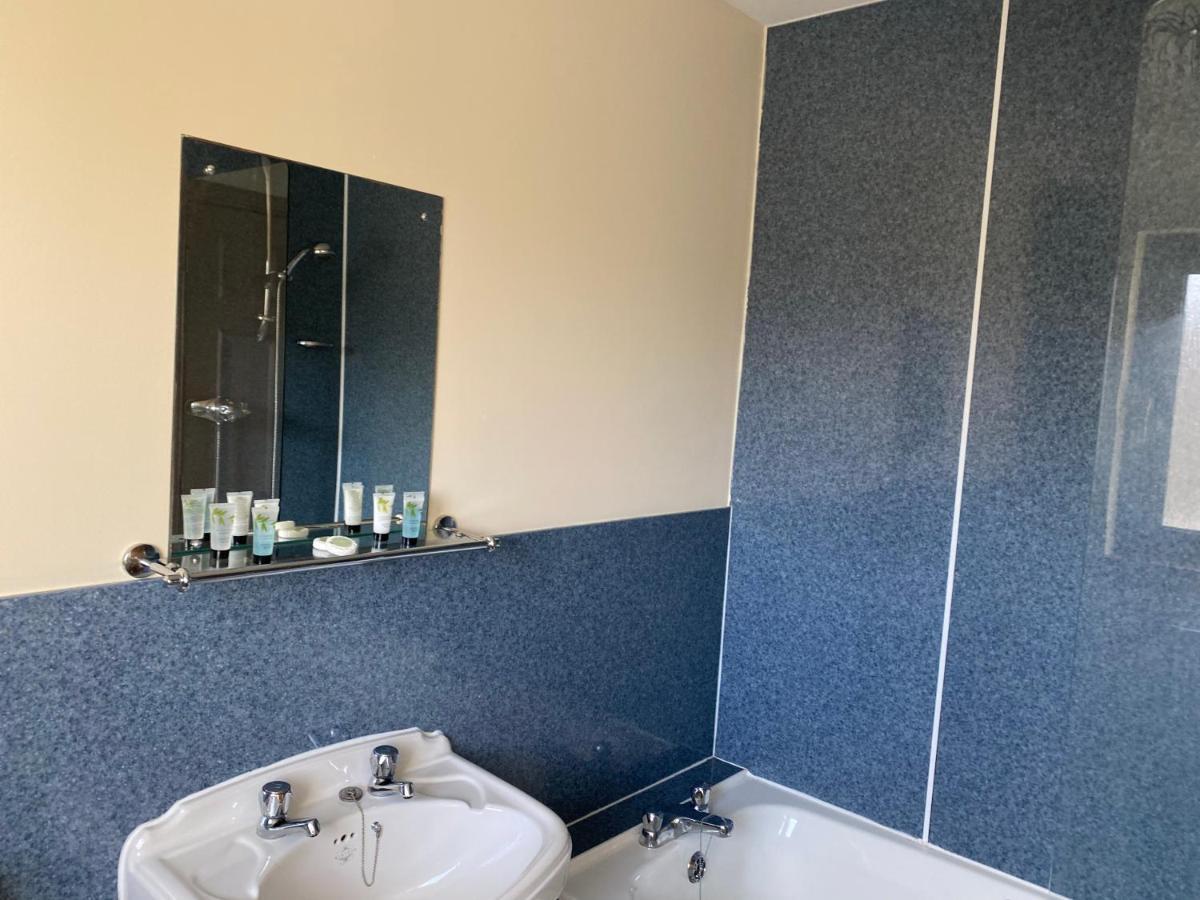 Eishkin Flat, Apartamento Fort William Exterior foto