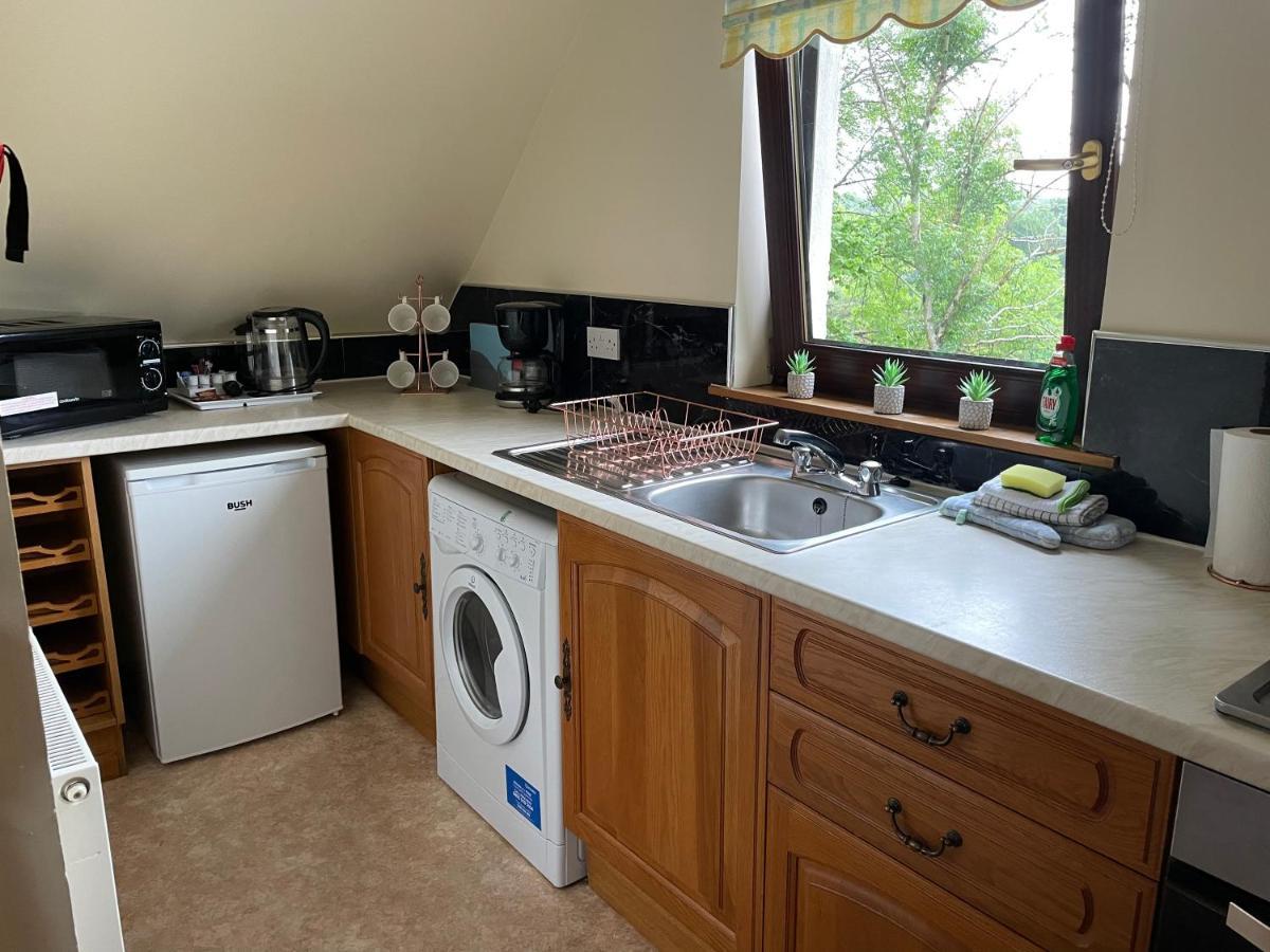 Eishkin Flat, Apartamento Fort William Exterior foto